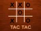 遊戲Tac Tac在線