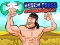 遊戲Bench Press The Barbarian在線