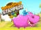 遊戲Rhino Rush Stampede在線