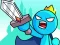 遊戲Stick Clash Online在線
