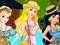 遊戲Princess Team Bohemian在線