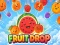 遊戲Fruit Drop在線