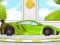遊戲Sports Car Wash 2D在線