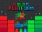 遊戲Color Platform在線