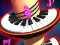 遊戲Helix Piano Tiles在線