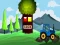 遊戲Tractor Escape在線