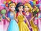 遊戲Princess Birthday Party在線