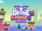 遊戲Drone Pickup Service在線