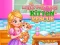遊戲Little Princess Kitten Rescue在線