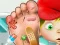遊戲Foot Treatment在線