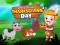 遊戲Baby Hazel Thanksgiving Day在線