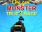 遊戲On Air Monster Truck Race在線