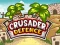 遊戲Crusader Defense在線