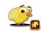 遊戲Cartoon Farm Animals Puzzle在線