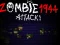 遊戲Zombie 1944 Attack在線