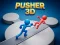 遊戲Pusher 3D在線