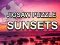 遊戲Jigsaw Puzzle Sunsets在線