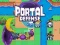 遊戲Portal Defense在線