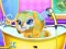 遊戲Baby Taylor Housework Day在線