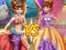 遊戲Anna mermaid vs princess在線