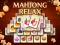遊戲Mahjong Relax在線