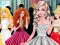 遊戲Anna And Elsa Arendelle Ball在線