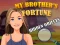 遊戲Hidden Objects My Brother's Fortune在線