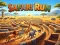 遊戲Safari Run在線