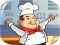 遊戲Happy Chef Bubble Shooter在線