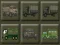 遊戲Army Trucks Memory在線