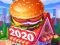 遊戲Hamburger 2020在線