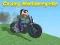 遊戲Crazy Motorcycle在線