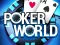遊戲Poker World在線