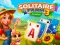 遊戲Solitaire Farm Seasons 3在線