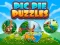 遊戲Pic pie puzzles在線
