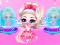 遊戲Sweet Dolls Fashion Princess在線