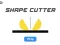 遊戲Shape Cutter在線