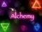 遊戲Alchemy在線