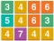 遊戲Number Crush Game 2021在線