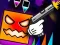 遊戲Geometry Dash Nemesis在線