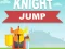 遊戲Knight Jump在線