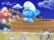 遊戲The Smurfs: Ocean Cleanup在線