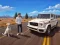 遊戲G Wagon City Driver在線