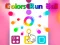 遊戲Colors Run Ball在線