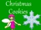 遊戲Christmas Cookies在線