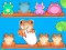 遊戲Sorting frogs在線