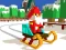 遊戲Sliding Figure在線