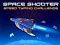 遊戲Space Shooter: Speed Typing Challenge在線