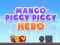 遊戲Mango Piggy Piggy Hero在線