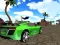 遊戲Xtreme Beach Car Racing在線